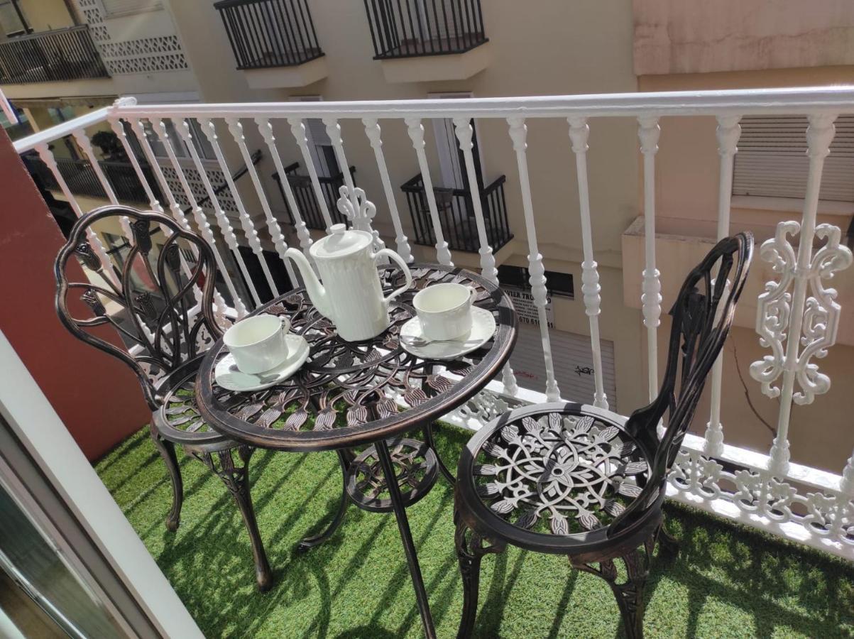 Appartamento Salvador Rueda Fuengirola