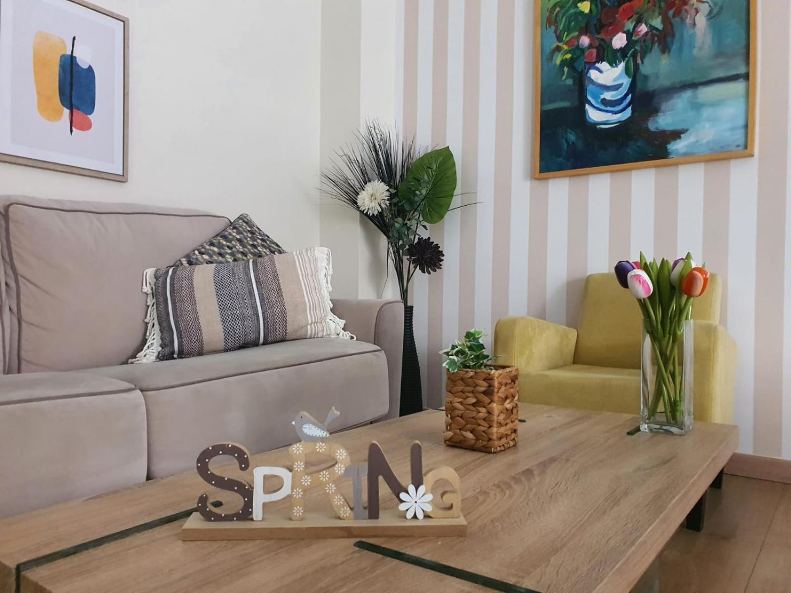 Appartamento Salvador Rueda Fuengirola