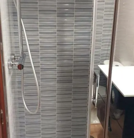 Apartament Salvador Rueda Fuengirola Zewnętrze zdjęcie