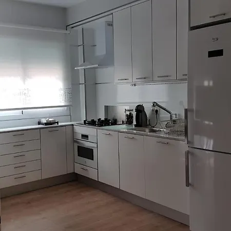 Apartament Salvador Rueda Fuengirola Zewnętrze zdjęcie