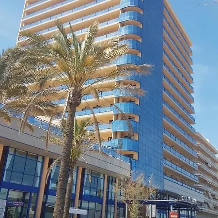 Apartament Salvador Rueda Fuengirola Zewnętrze zdjęcie