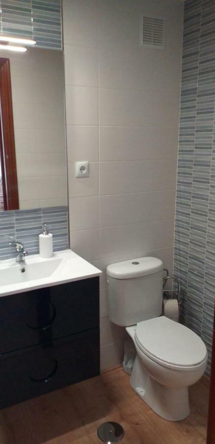Apartment Salvador Rueda